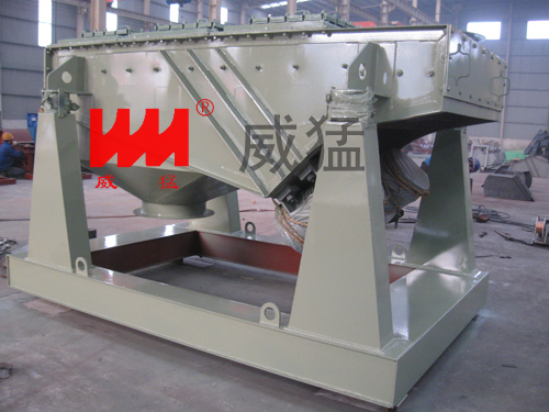 直線振動篩(防爆型)